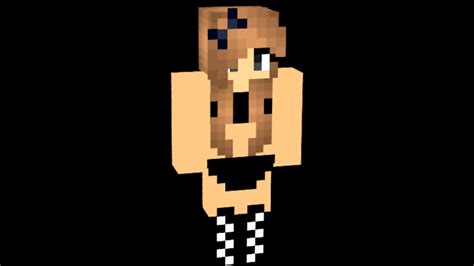 sexy minecraft girls|Girl Minecraft Skins 